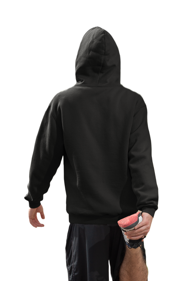Gym Goals - Gym Hoodies