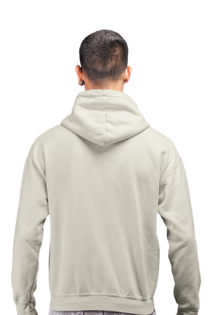 Train Hard or Go Home - Gym Hoodies