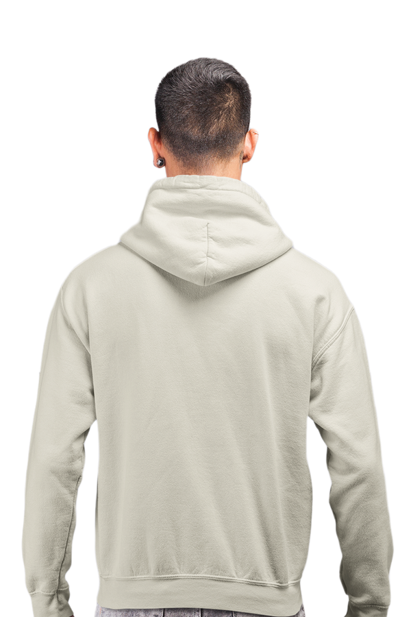 Train Hard or Go Home - Gym Hoodies