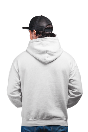 Gyan Utna He Do - Printed Funny Hoodies