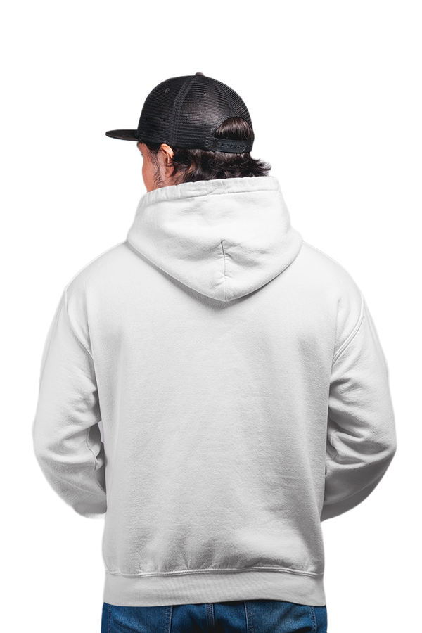 Gyan Utna He Do - Printed Funny Hoodies