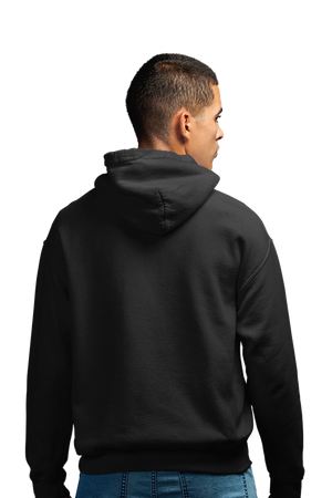 Professional Overthinker - Funny Print Hoodies