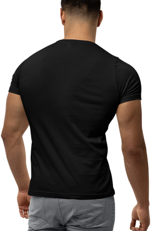 Stronger than My Excuses - Men's Gym T-shirt