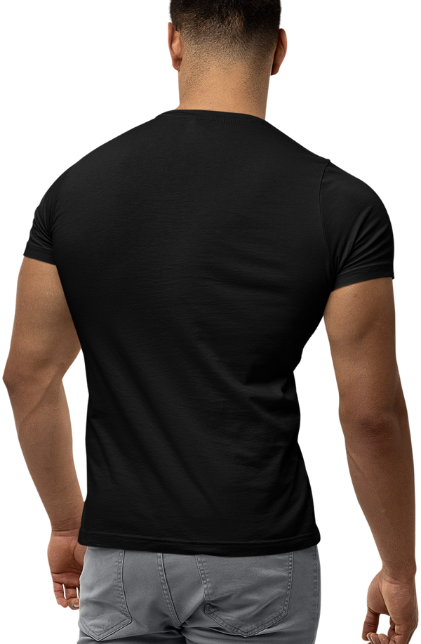 Stronger than My Excuses - Men's Gym T-shirt