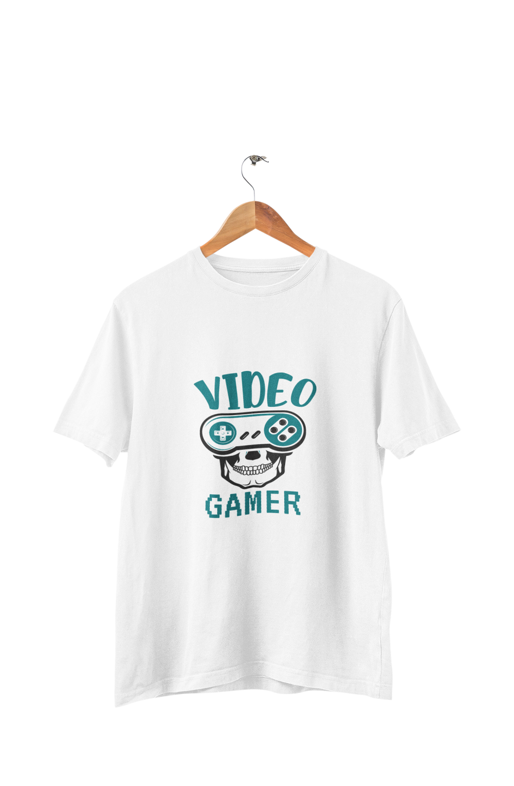 Video Gamer - Men's Gamers T-shirt