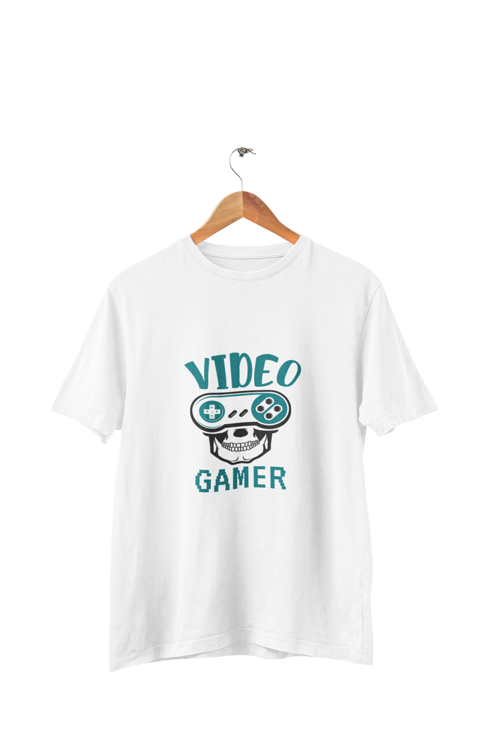 Video Gamer - Men's Gamers T-shirt