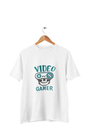 Video Gamer - Men's Gamers T-shirt