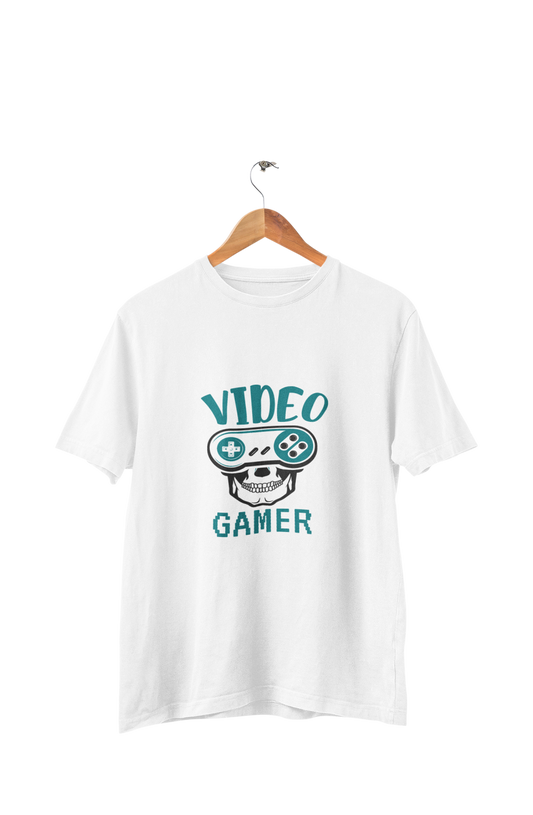 Video Gamer - Men's Gamers T-shirt