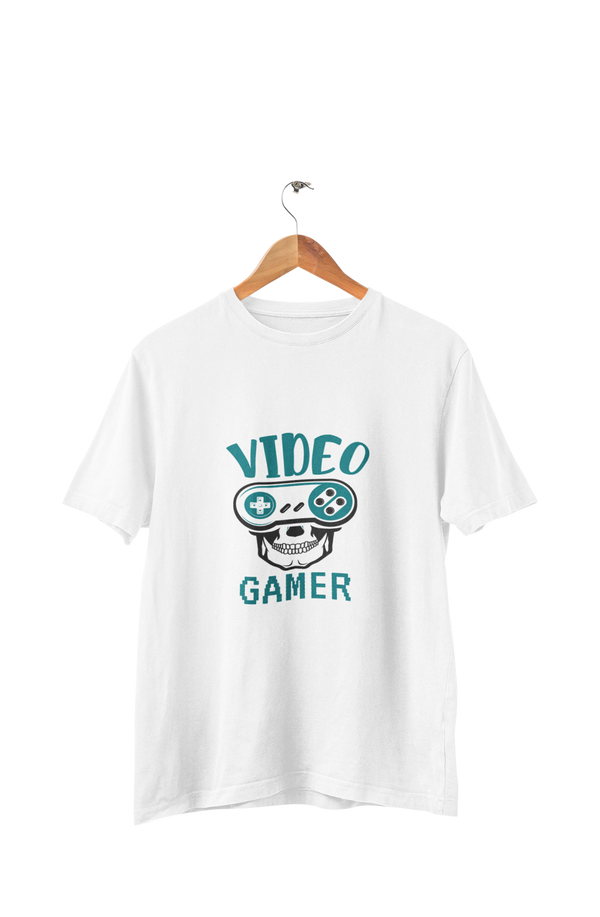 Video Gamer - Men's Gamers T-shirt