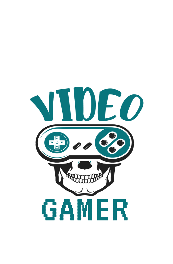 Video Gamer - Men's Gamers T-shirt