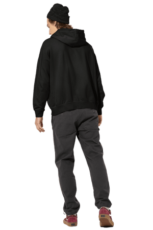 Bulati Nahi Hai - Funny Print Hoodies for Men - Letshandcraft
