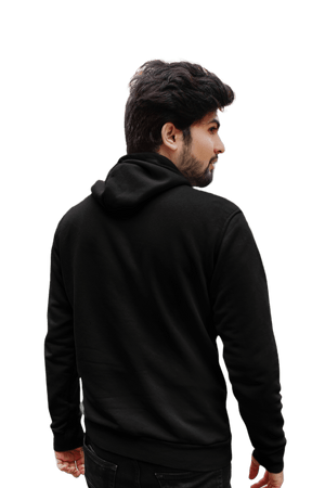 Bullet Nahi "BULT" - Bike Lover Hoodies - Letshandcraft