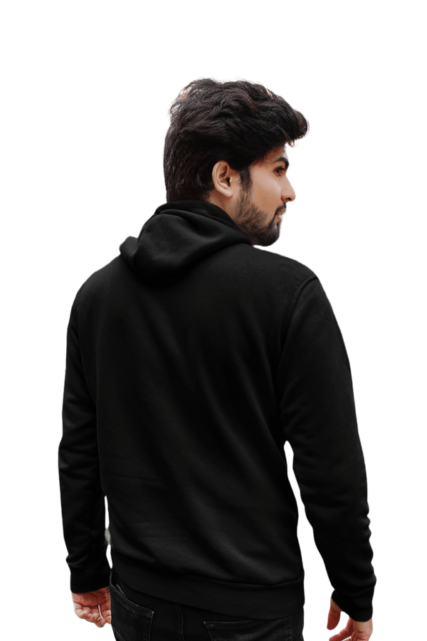 Bullet Nahi "BULT" - Bike Lover Hoodies - Letshandcraft