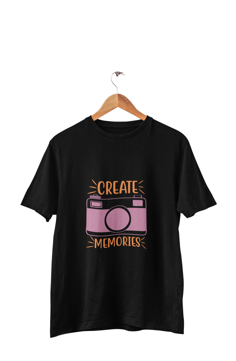 Create Memories - Women's Travellers T-shirts - Letshandcraft