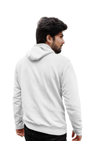 DUG-DUG is Out - Hoodies - Letshandcraft