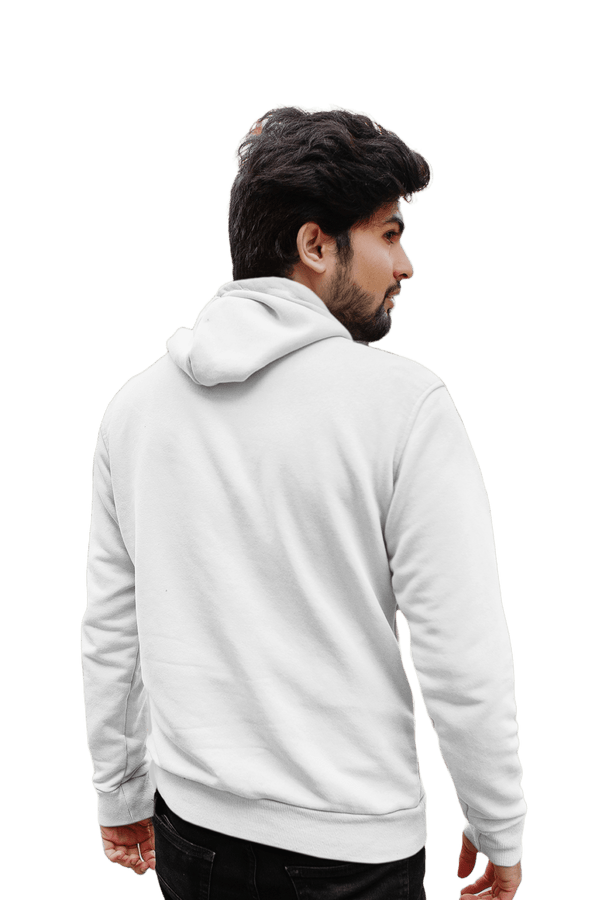 DUG-DUG is Out - Hoodies - Letshandcraft