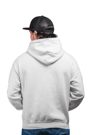 Gyan Utna He Do - Printed Funny Hoodies - Letshandcraft