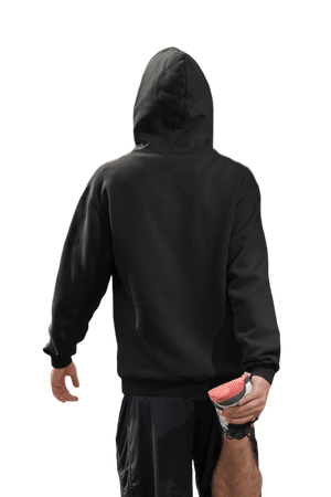 Gym Goals - Gym Hoodies - Letshandcraft