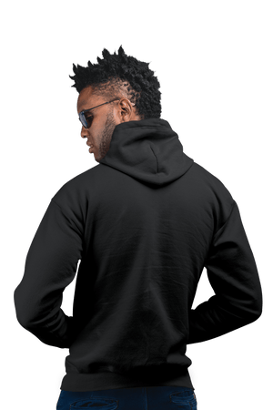 I Do Marathon - Funny Print Hoodies - Letshandcraft