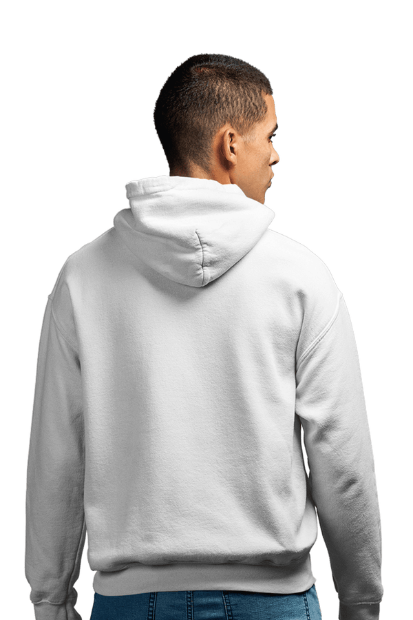 Motivated To Do Nothing - Printed Funny Hoodies - Letshandcraft