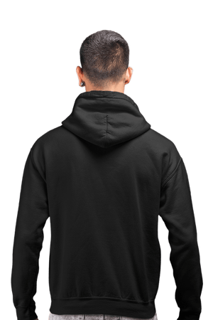Paidaishi Biker - Bike Lover Hoodies - Letshandcraft