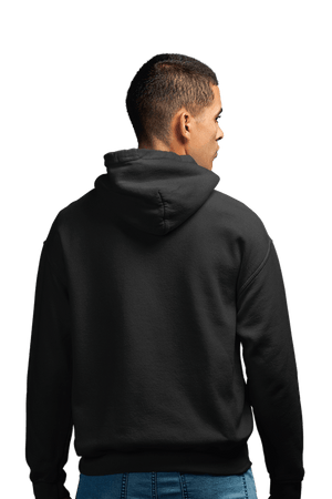 Professional Overthinker - Funny Print Hoodies - Letshandcraft