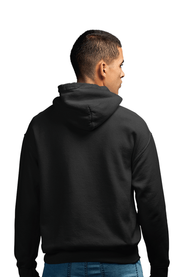 Professional Overthinker - Funny Print Hoodies - Letshandcraft