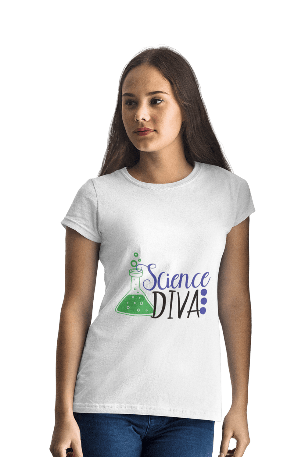 Science Diva - Letshandcraft