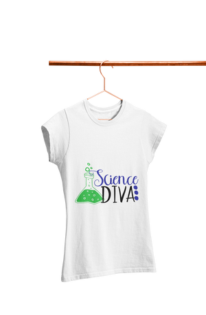Science Diva