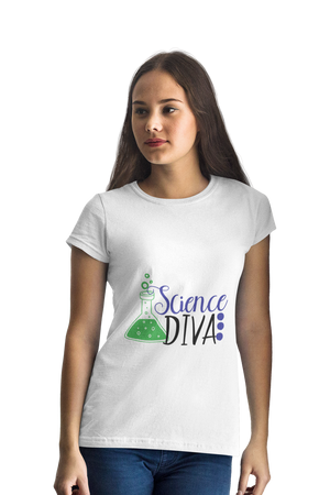 Science Diva