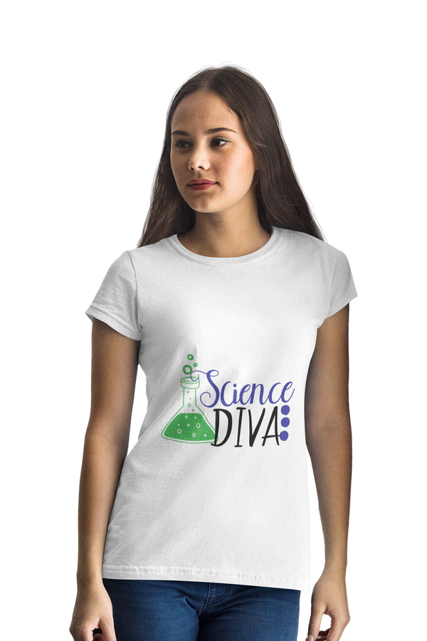 Science Diva