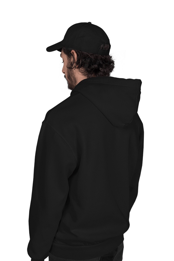 Tante Ho Rakhe Hai - Funny Print Hoodies - Letshandcraft