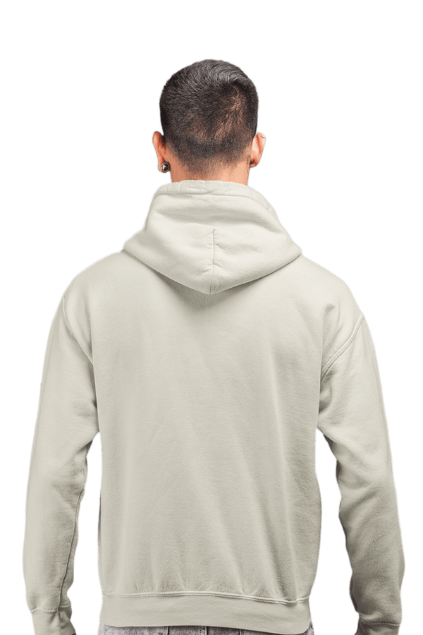 Train Hard or Go Home - Gym Hoodies - Letshandcraft