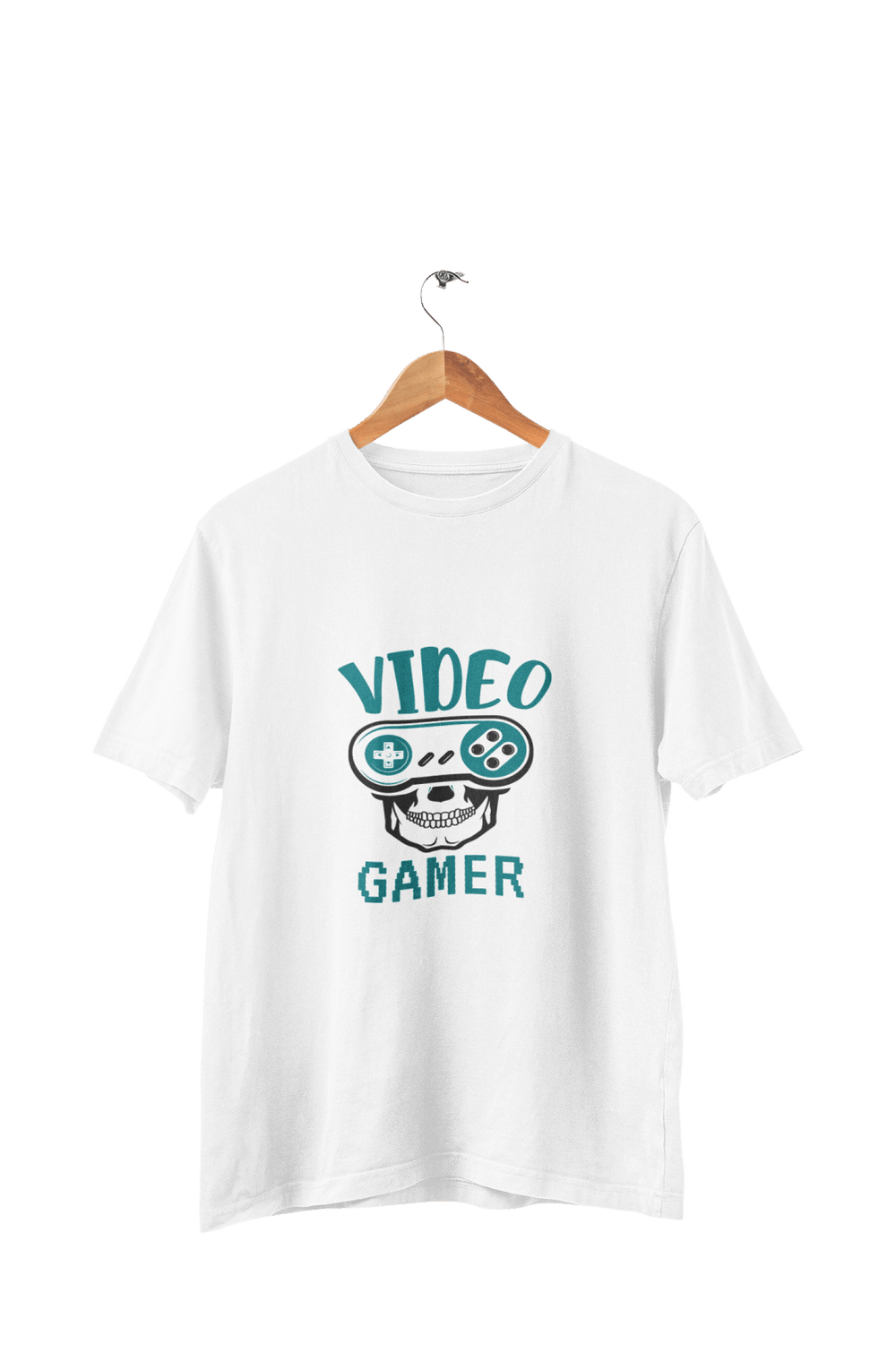 Video Gamer - Men's Gamers T-shirt - Letshandcraft